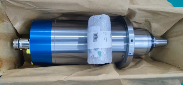 设备发货忙不停 | 费梅特进口电主轴全力以赴为客户